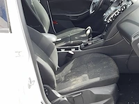 Personenauto, ford, focus wagon 1.5 tdci titanium lease edition , 2016 - afbeelding 43 van  54