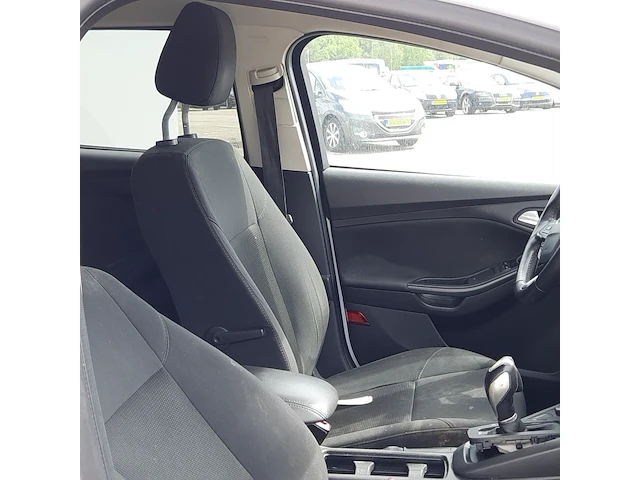 Personenauto, ford, focus wagon 1.5 tdci titanium lease edition , 2016 - afbeelding 44 van  54