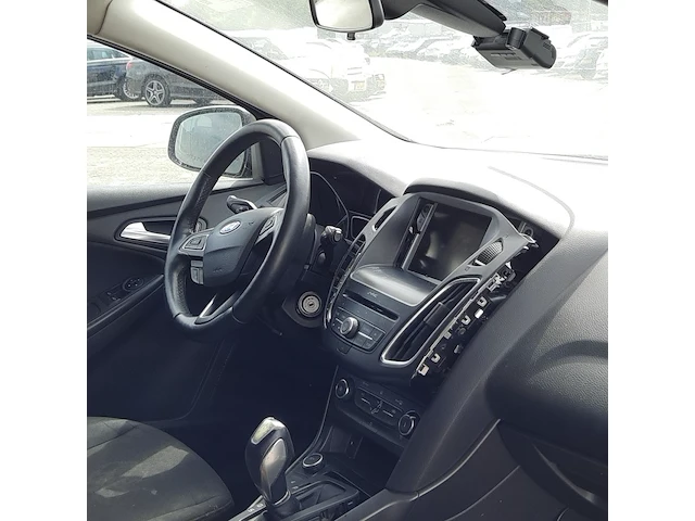 Personenauto, ford, focus wagon 1.5 tdci titanium lease edition , 2016 - afbeelding 46 van  54