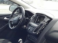 Personenauto, ford, focus wagon 1.5 tdci titanium lease edition , 2016 - afbeelding 46 van  54