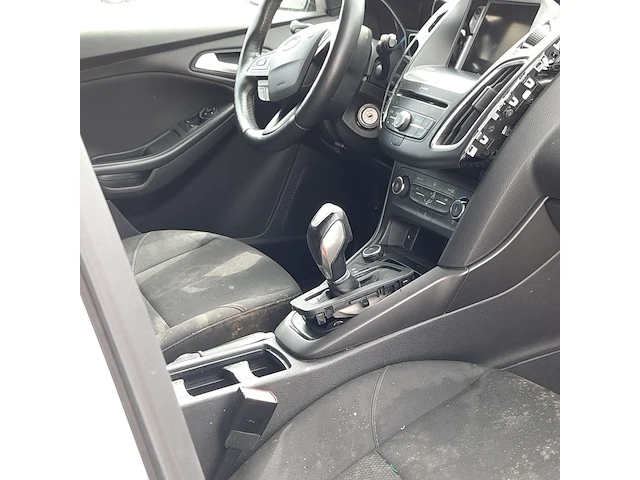 Personenauto, ford, focus wagon 1.5 tdci titanium lease edition , 2016 - afbeelding 47 van  54