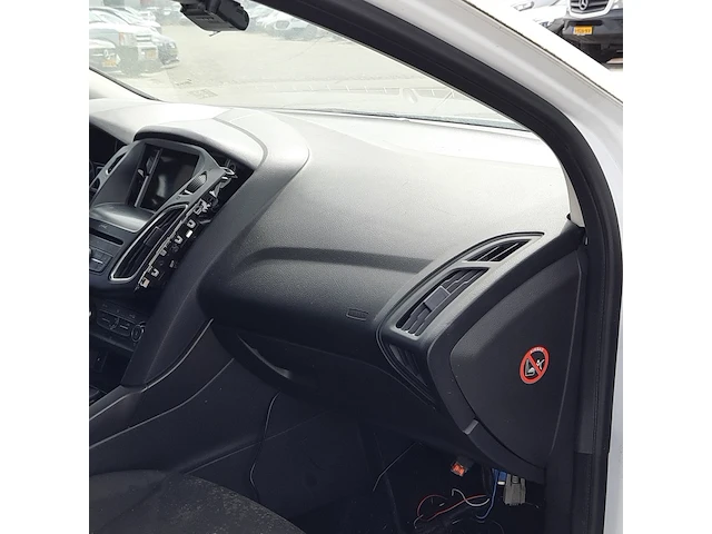Personenauto, ford, focus wagon 1.5 tdci titanium lease edition , 2016 - afbeelding 48 van  54