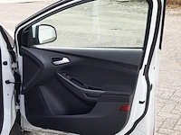 Personenauto, ford, focus wagon 1.5 tdci titanium lease edition , 2016 - afbeelding 49 van  54