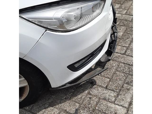 Personenauto, ford, focus wagon 1.5 tdci titanium lease edition , 2016 - afbeelding 50 van  54