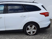 Personenauto, ford, focus wagon 1.5 tdci titanium lease edition , 2016 - afbeelding 45 van  54