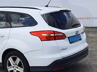 Personenauto, ford, focus wagon 1.5 tdci titanium lease edition , 2016 - afbeelding 51 van  54