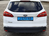 Personenauto, ford, focus wagon 1.5 tdci titanium lease edition , 2016 - afbeelding 52 van  54