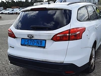 Personenauto, ford, focus wagon 1.5 tdci titanium lease edition , 2016 - afbeelding 53 van  54