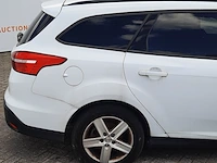 Personenauto, ford, focus wagon 1.5 tdci titanium lease edition , 2016 - afbeelding 54 van  54