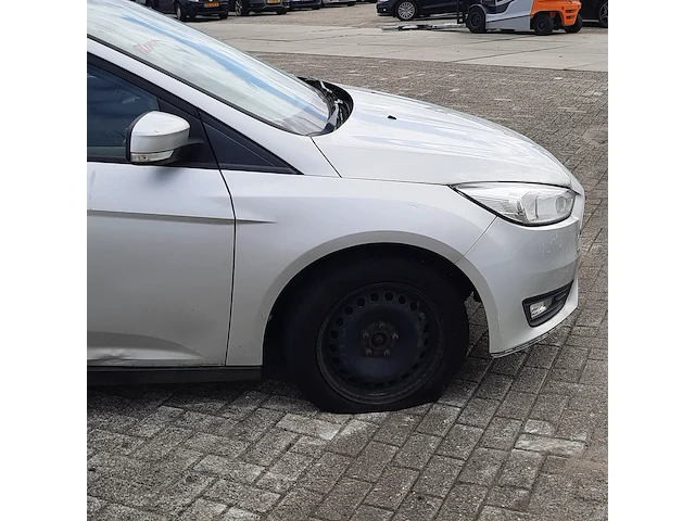 Personenauto ford, focus wagon 1.5 tdci titanium lease edition , bouwjaar 2016 - afbeelding 2 van  58