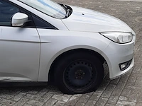 Personenauto ford, focus wagon 1.5 tdci titanium lease edition , bouwjaar 2016 - afbeelding 2 van  58