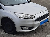 Personenauto ford, focus wagon 1.5 tdci titanium lease edition , bouwjaar 2016 - afbeelding 3 van  58