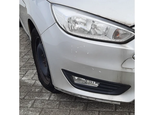 Personenauto ford, focus wagon 1.5 tdci titanium lease edition , bouwjaar 2016 - afbeelding 5 van  58
