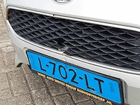 Personenauto ford, focus wagon 1.5 tdci titanium lease edition , bouwjaar 2016 - afbeelding 6 van  58