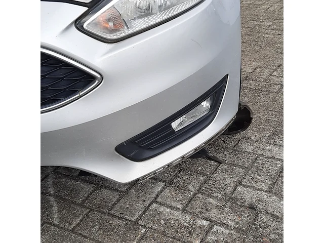 Personenauto ford, focus wagon 1.5 tdci titanium lease edition , bouwjaar 2016 - afbeelding 7 van  58