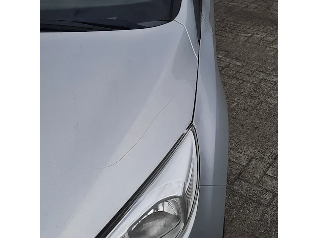 Personenauto ford, focus wagon 1.5 tdci titanium lease edition , bouwjaar 2016 - afbeelding 10 van  58