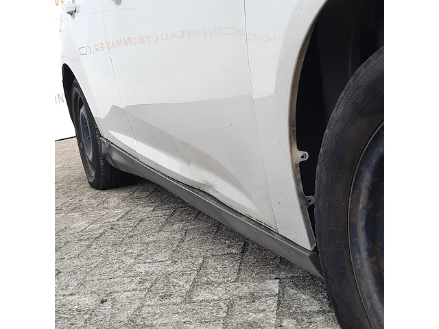 Personenauto ford, focus wagon 1.5 tdci titanium lease edition , bouwjaar 2016 - afbeelding 11 van  58