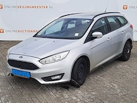 Personenauto ford, focus wagon 1.5 tdci titanium lease edition , bouwjaar 2016 - afbeelding 1 van  58