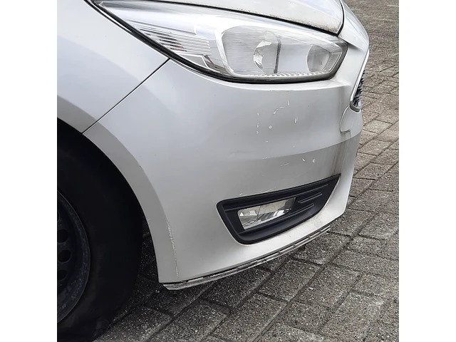 Personenauto ford, focus wagon 1.5 tdci titanium lease edition , bouwjaar 2016 - afbeelding 13 van  58