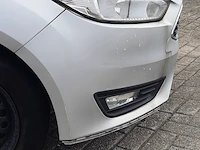 Personenauto ford, focus wagon 1.5 tdci titanium lease edition , bouwjaar 2016 - afbeelding 13 van  58