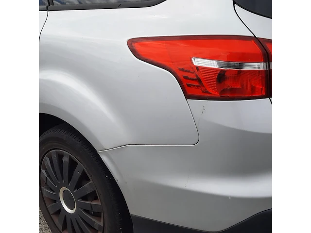 Personenauto ford, focus wagon 1.5 tdci titanium lease edition , bouwjaar 2016 - afbeelding 17 van  58