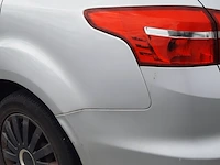 Personenauto ford, focus wagon 1.5 tdci titanium lease edition , bouwjaar 2016 - afbeelding 17 van  58