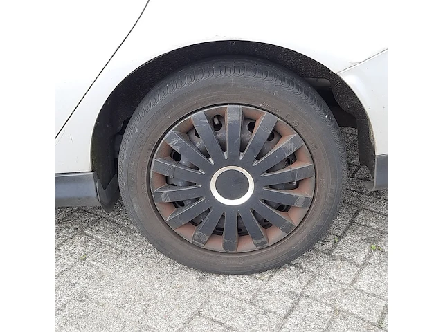 Personenauto ford, focus wagon 1.5 tdci titanium lease edition , bouwjaar 2016 - afbeelding 19 van  58