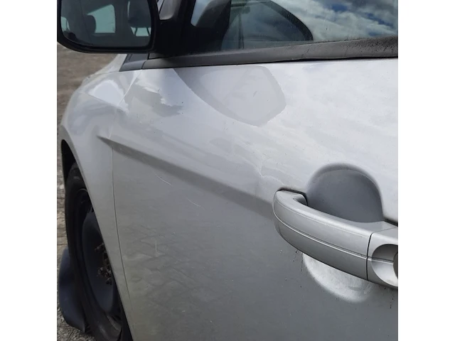 Personenauto ford, focus wagon 1.5 tdci titanium lease edition , bouwjaar 2016 - afbeelding 20 van  58