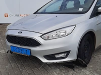Personenauto ford, focus wagon 1.5 tdci titanium lease edition , bouwjaar 2016 - afbeelding 12 van  58