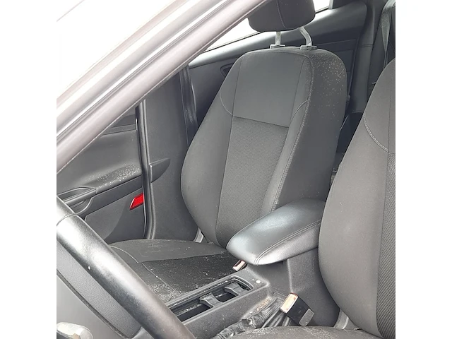 Personenauto ford, focus wagon 1.5 tdci titanium lease edition , bouwjaar 2016 - afbeelding 25 van  58
