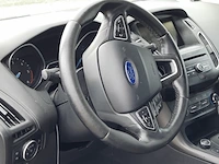 Personenauto ford, focus wagon 1.5 tdci titanium lease edition , bouwjaar 2016 - afbeelding 26 van  58