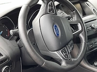 Personenauto ford, focus wagon 1.5 tdci titanium lease edition , bouwjaar 2016 - afbeelding 27 van  58