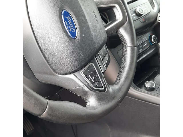 Personenauto ford, focus wagon 1.5 tdci titanium lease edition , bouwjaar 2016 - afbeelding 28 van  58