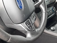 Personenauto ford, focus wagon 1.5 tdci titanium lease edition , bouwjaar 2016 - afbeelding 28 van  58
