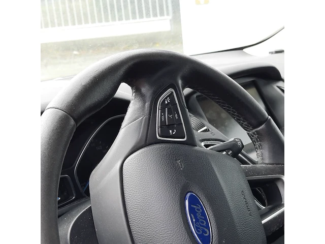 Personenauto ford, focus wagon 1.5 tdci titanium lease edition , bouwjaar 2016 - afbeelding 29 van  58