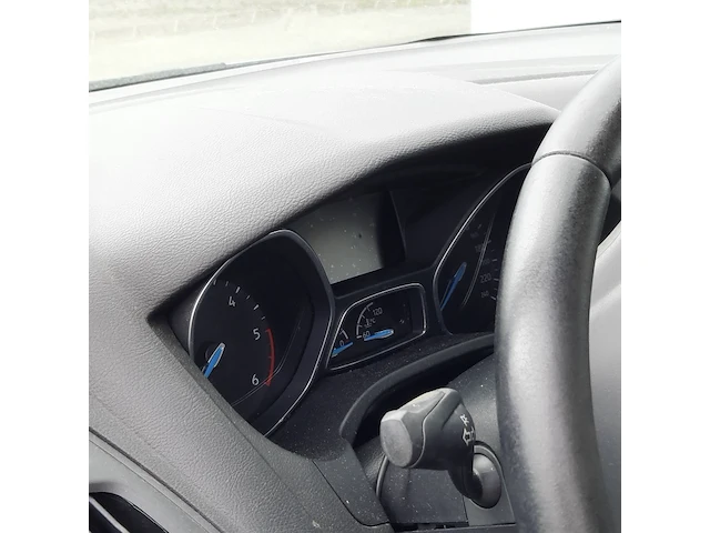 Personenauto ford, focus wagon 1.5 tdci titanium lease edition , bouwjaar 2016 - afbeelding 31 van  58