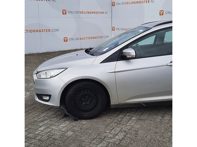 Personenauto ford, focus wagon 1.5 tdci titanium lease edition , bouwjaar 2016 - afbeelding 23 van  58