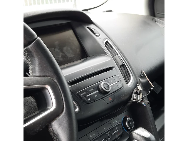 Personenauto ford, focus wagon 1.5 tdci titanium lease edition , bouwjaar 2016 - afbeelding 35 van  58
