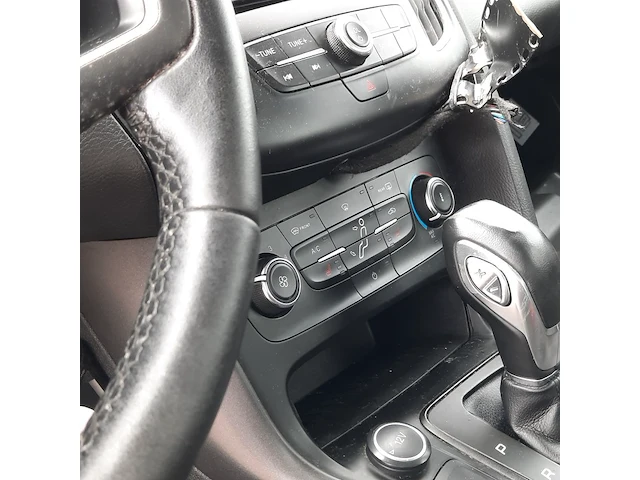 Personenauto ford, focus wagon 1.5 tdci titanium lease edition , bouwjaar 2016 - afbeelding 36 van  58