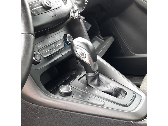 Personenauto ford, focus wagon 1.5 tdci titanium lease edition , bouwjaar 2016 - afbeelding 37 van  58