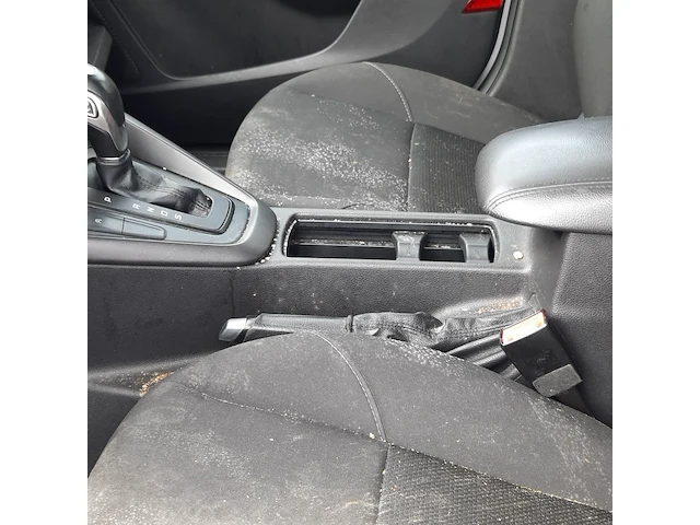 Personenauto ford, focus wagon 1.5 tdci titanium lease edition , bouwjaar 2016 - afbeelding 38 van  58