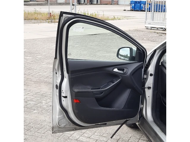 Personenauto ford, focus wagon 1.5 tdci titanium lease edition , bouwjaar 2016 - afbeelding 40 van  58