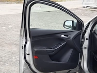 Personenauto ford, focus wagon 1.5 tdci titanium lease edition , bouwjaar 2016 - afbeelding 40 van  58