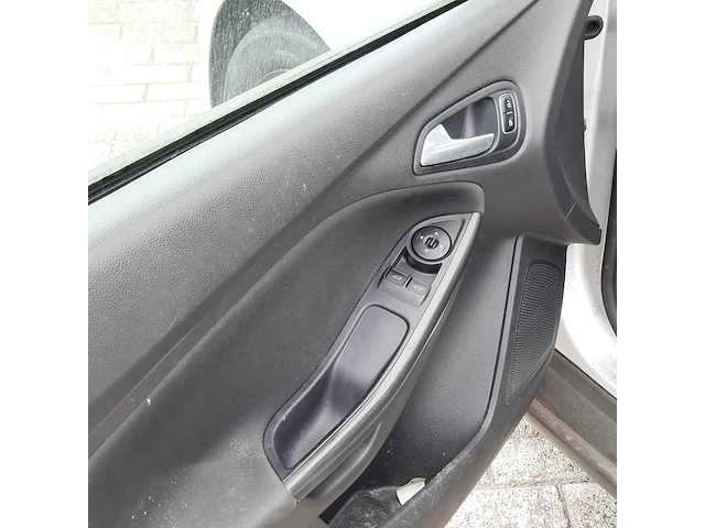 Personenauto ford, focus wagon 1.5 tdci titanium lease edition , bouwjaar 2016 - afbeelding 41 van  58
