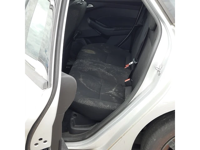Personenauto ford, focus wagon 1.5 tdci titanium lease edition , bouwjaar 2016 - afbeelding 42 van  58