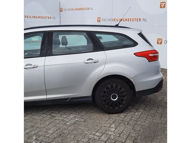 Personenauto ford, focus wagon 1.5 tdci titanium lease edition , bouwjaar 2016 - afbeelding 34 van  58
