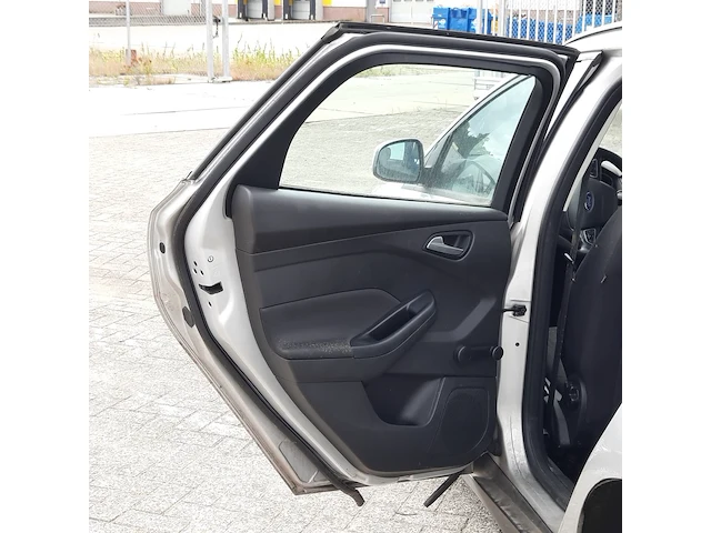 Personenauto ford, focus wagon 1.5 tdci titanium lease edition , bouwjaar 2016 - afbeelding 46 van  58