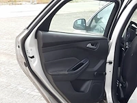 Personenauto ford, focus wagon 1.5 tdci titanium lease edition , bouwjaar 2016 - afbeelding 46 van  58