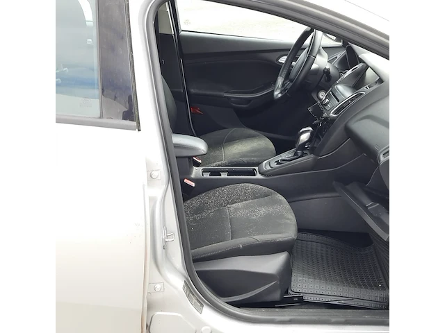 Personenauto ford, focus wagon 1.5 tdci titanium lease edition , bouwjaar 2016 - afbeelding 47 van  58