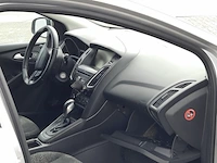Personenauto ford, focus wagon 1.5 tdci titanium lease edition , bouwjaar 2016 - afbeelding 48 van  58